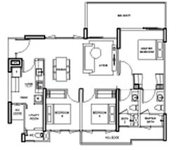 Vue 8 Residence (D18), Condominium #571614181